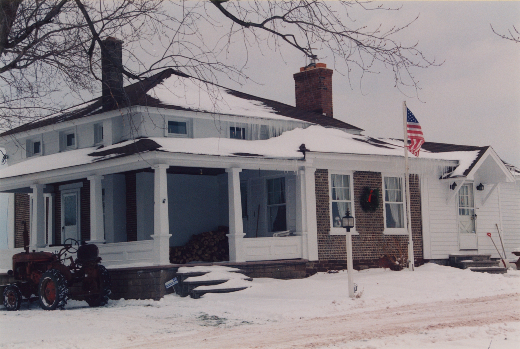 Ken-2 2443 Kendall Rd 1